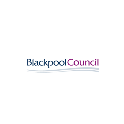 Blackpool Council Brand Image