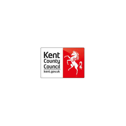 Kent County Council Brand Image