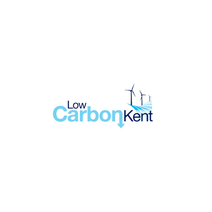 Low Carbon Kent Brand Image