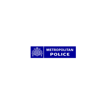 Metropolitan Police Brand Image