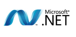 Microsoft .NET Logo