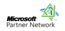 Microsoft Partner Network Logo