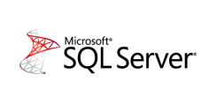 Microsoft SQL Server Logo