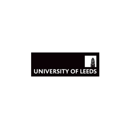 University Of Leeds Brand Image